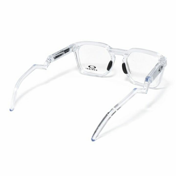 OAKLEY（オークリー） OX8208-0252 眼鏡 メガネ フレーム サングラス