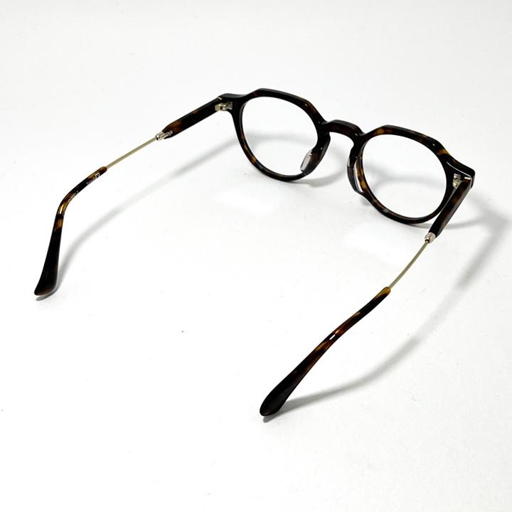 Selecta セレクタ クラシック ヴィンテージ レトロ 眼鏡 メガネ