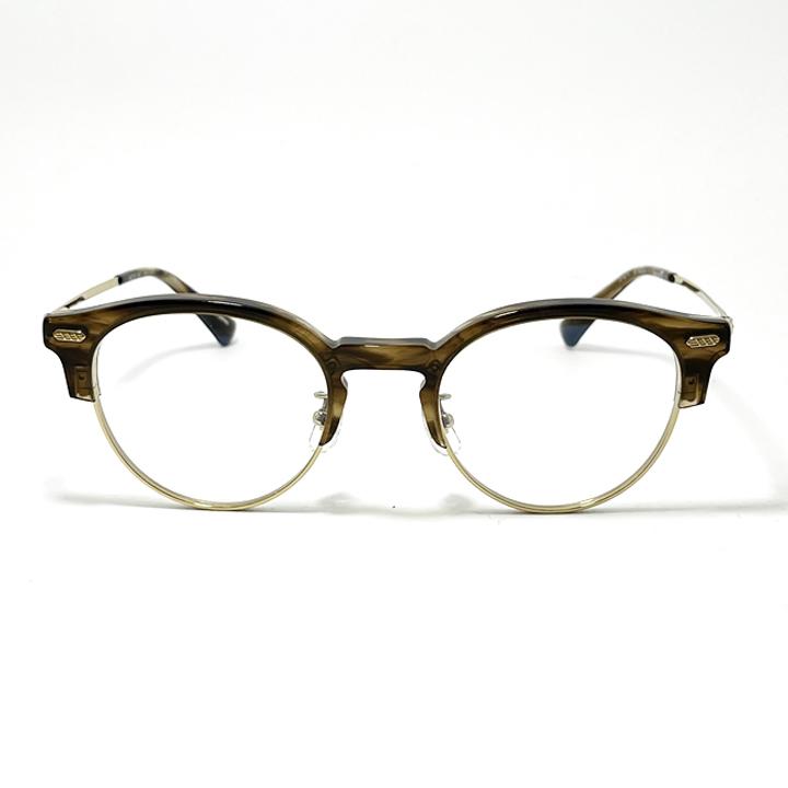 Selecta セレクタ クラシック ヴィンテージ レトロ 眼鏡 メガネ