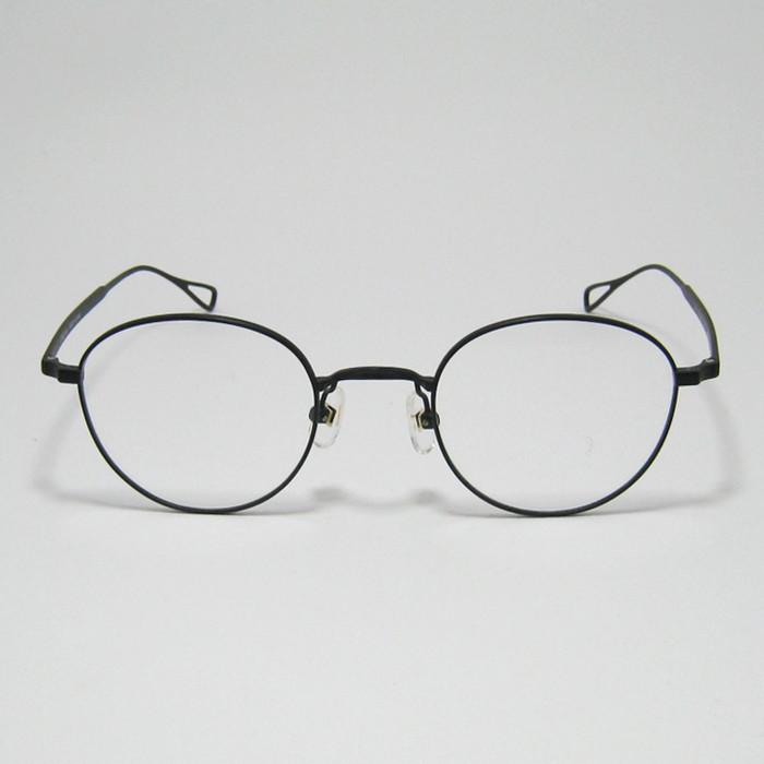Selecta セレクタ クラシック ヴィンテージ レトロ 眼鏡 メガネ フレーム サングラス 87-5030-2 マットブラック リビジョン製レンズでお好きなサングラス作成可能 Selecta セレクタ クラシック ヴィンテージ レトロ 眼鏡 メガネ