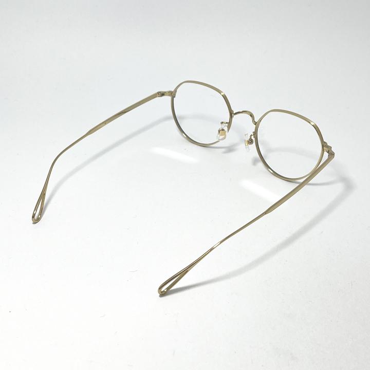 Selecta セレクタ クラシック ヴィンテージ レトロ 眼鏡 メガネ