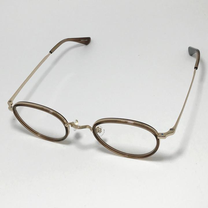 Selecta セレクタ クラシック ヴィンテージ レトロ 眼鏡 メガネ