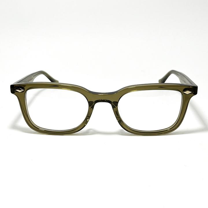 Selecta セレクタ クラシック ヴィンテージ レトロ 眼鏡 メガネ