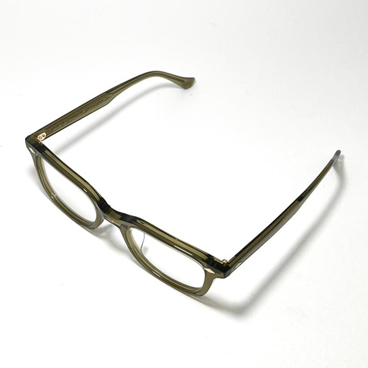 Selecta セレクタ クラシック ヴィンテージ レトロ 眼鏡 メガネ