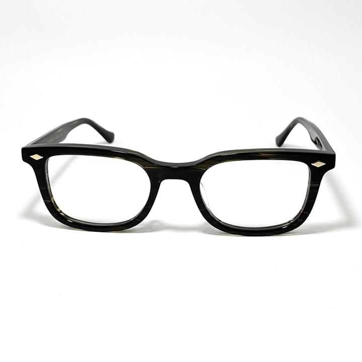 Selecta セレクタ クラシック ヴィンテージ レトロ 眼鏡 メガネ フレーム サングラス 87-9015-3 ダークブラウンササ  リビジョン製レンズでお好きなサングラス作成可能 Selecta セレクタ クラシック ヴィンテージ レトロ 眼鏡 メガネ