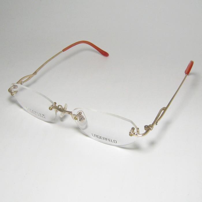 ELLEチタンレディースメガネ新品！ ELLE（エル） 高級チタンメガネセット チタン EL28028E RE ナイロール