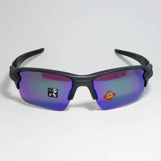 OAKLEY オークリー OO9188-F359 サングラス FLAK 2.0 XL フラック2.0 XL 009188-F359 スチール｜melook｜02