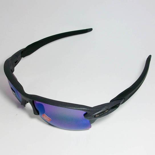 OAKLEY オークリー OO9188-F359 サングラス FLAK 2.0 XL フラック2.0 XL 009188-F359 スチール｜melook｜03