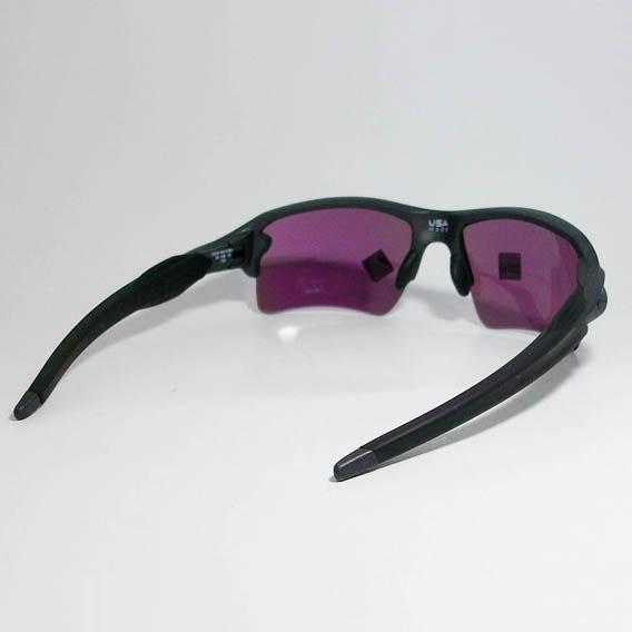 OAKLEY オークリー OO9188-F359 サングラス FLAK 2.0 XL フラック2.0 XL 009188-F359 スチール｜melook｜04