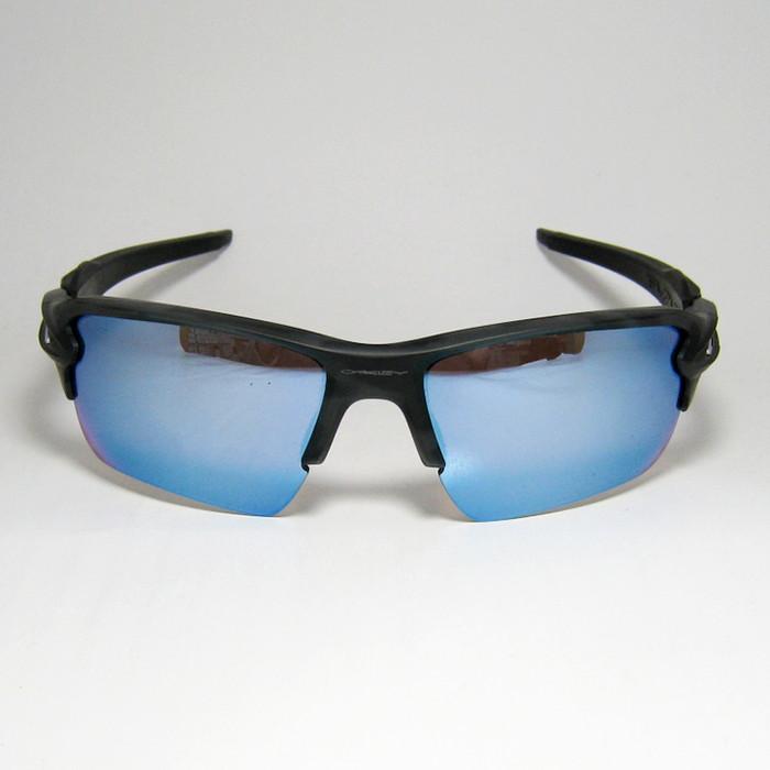 OAKLEY（オークリー） OO9188-G359 偏光サングラス FLAK 2.0 XL