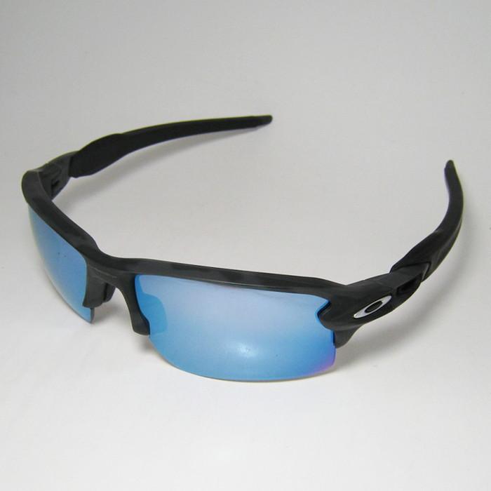 OAKLEY（オークリー） OO9188-G359 偏光サングラス FLAK 2.0 XL