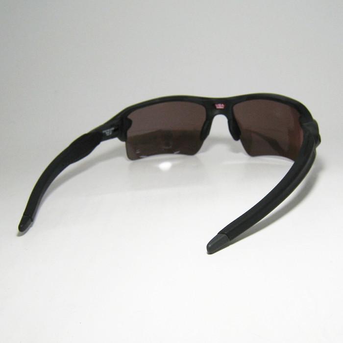 OAKLEY（オークリー） OO9188-G359 偏光サングラス FLAK 2.0 XL