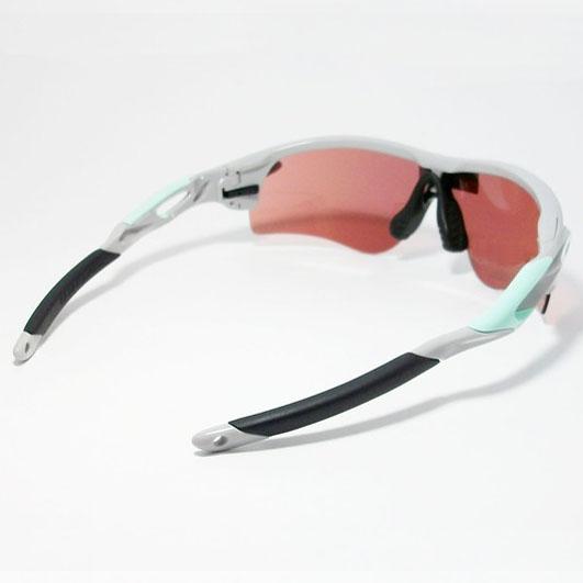 直売格安 OAKLEY オークリー OO9206-4838 PRIZM プリズム サングラス RADAR LOCK PATH レーダーロックパス ASIAN　9206-48