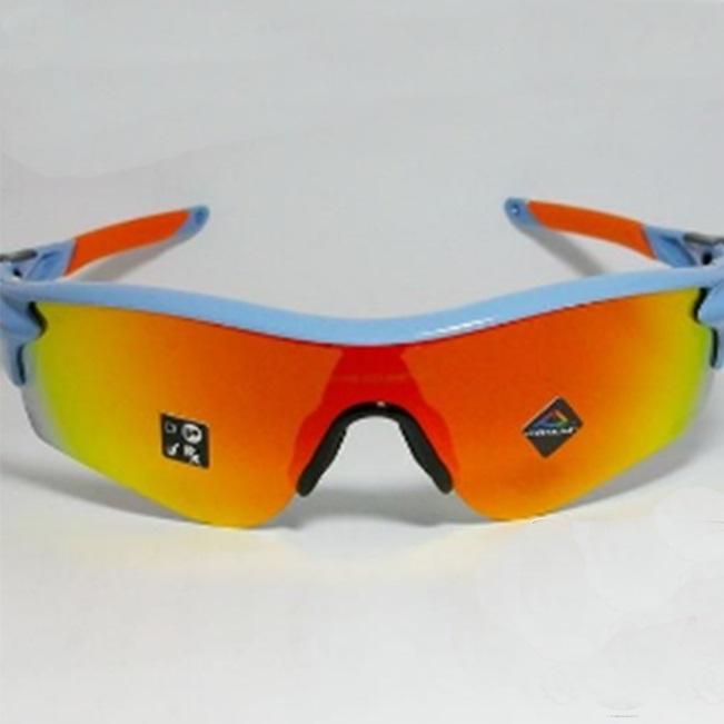 OAKLEY オークリー  訳あり　読売ジャイアンツモデル OO9206-8438 PRIZM サングラス RADAR LOCK PATH レーダーロックパス ASIAN 9206-84｜melook｜02