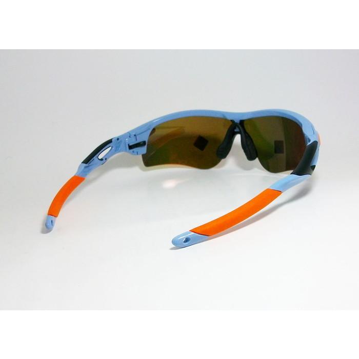 OAKLEY オークリー  訳あり　読売ジャイアンツモデル OO9206-8438 PRIZM サングラス RADAR LOCK PATH レーダーロックパス ASIAN 9206-84｜melook｜04