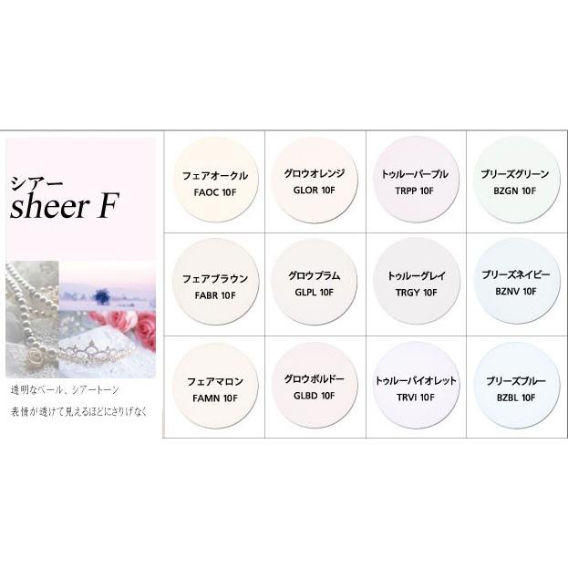 HOYA RFスポーツ　9206 レーダーロック対応  内面非球面1.60 プリズム補正レンズ UVカット、撥水、カラー、（2枚価格） | HOYA | 07