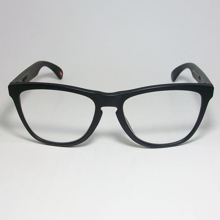 オークリー サングラス ライフスタイ Frogskins OO9245-01 オークリー サングラス フロッグスキンOAKLEY FROGSKINS (A