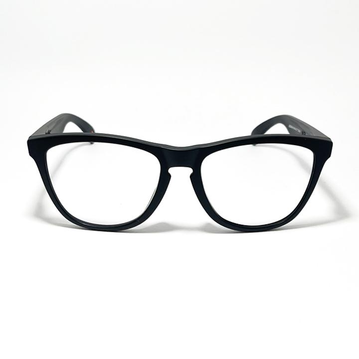 OAKLEY（オークリー） 調光サングラス 9245-61SUN グレー/ブルー