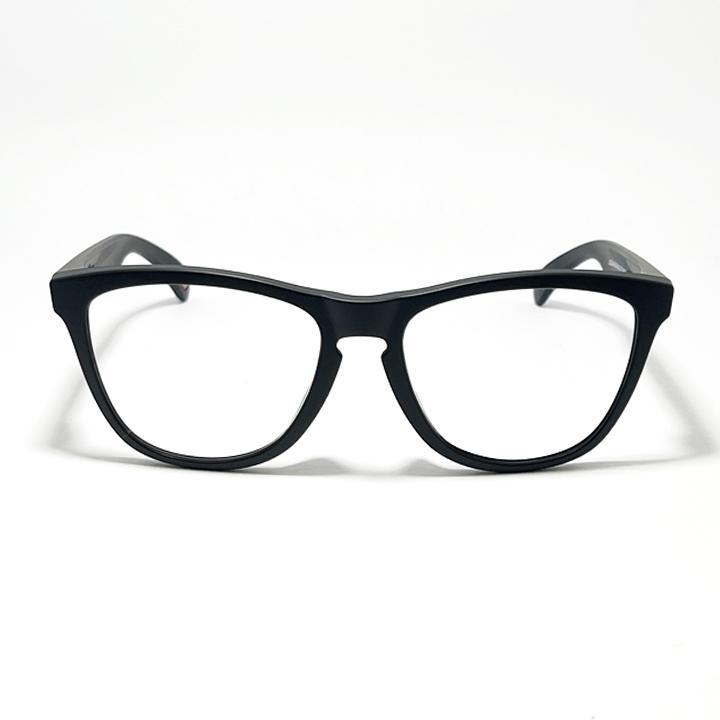 OAKLEY（オークリー） 調光サングラス 9245-63SUN グレー/ブルー