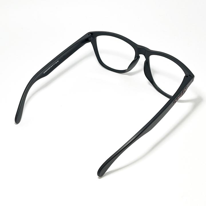 OAKLEY（オークリー） 調光サングラス 9245-63SUN グレー/ブルー