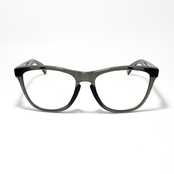 OAKLEY（オークリー） 調光サングラス 9245-74SUN グレー/ブルー