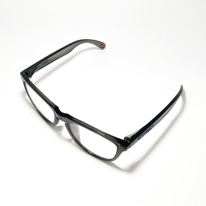 OAKLEY（オークリー） 調光サングラス 9245-74SUN グレー/ブルー