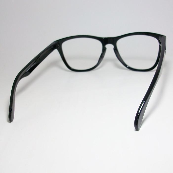 OAKLEY（オークリー） OO9245-75DATEBP 伊達ブルーカット FROGSKINS