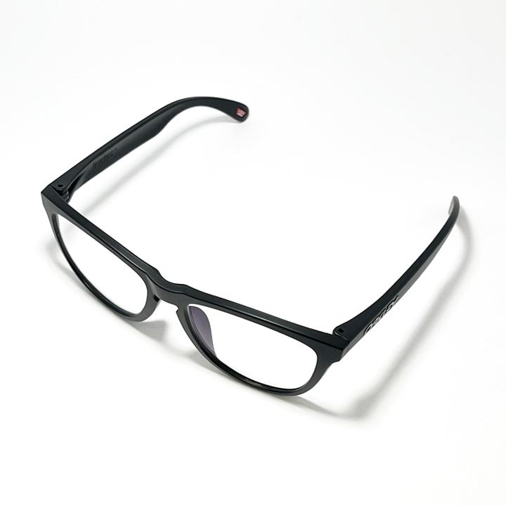 OAKLEY（オークリー） 調光サングラス 9245-SUN グレー/ブルー