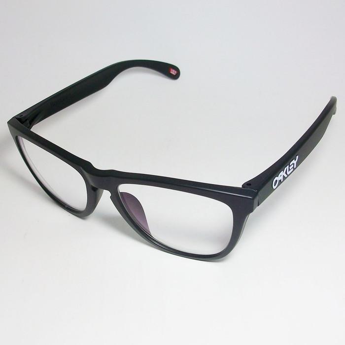 OAKLEY（オークリー） OO9245-D0SUNBL 調光ブルー FROGSKINS フロッグ