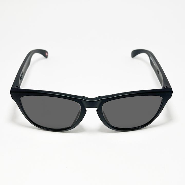 OAKLEY（オークリー） × ReVision サングラス 9245-S-REABK 9245