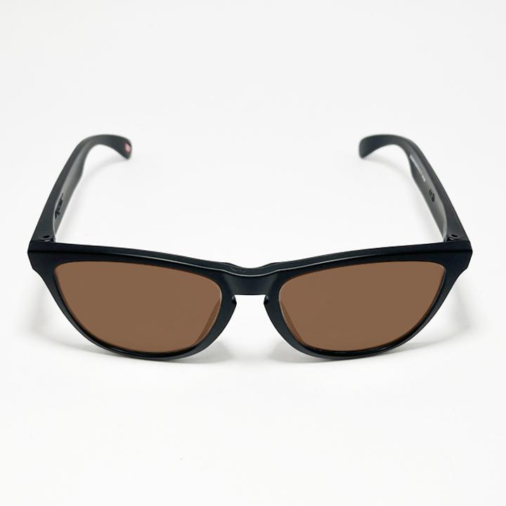 OAKLEY（オークリー） × ReVision サングラス 9245-S-REABR 9245