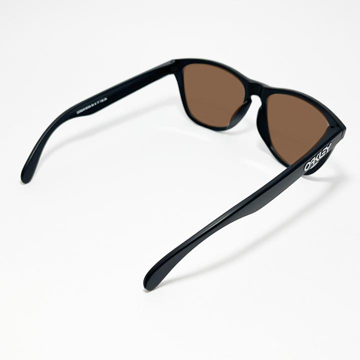 OAKLEY（オークリー） × ReVision サングラス 9245-S-REABR 9245