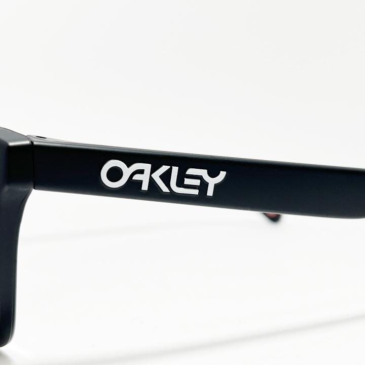 OAKLEY（オークリー） × ReVision サングラス 9245-S-REABR 9245