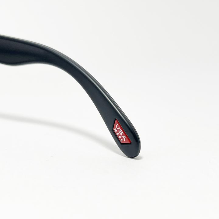OAKLEY（オークリー） × ReVision サングラス 9245-S-REABR 9245
