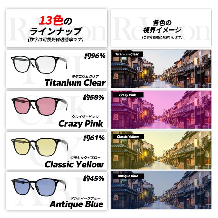 OAKLEY（オークリー） × ReVision サングラス 9245-S-REABR 9245