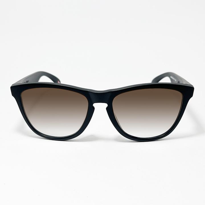 OAKLEY（オークリー） × ReVision サングラス 9245-S-REGBR 9245