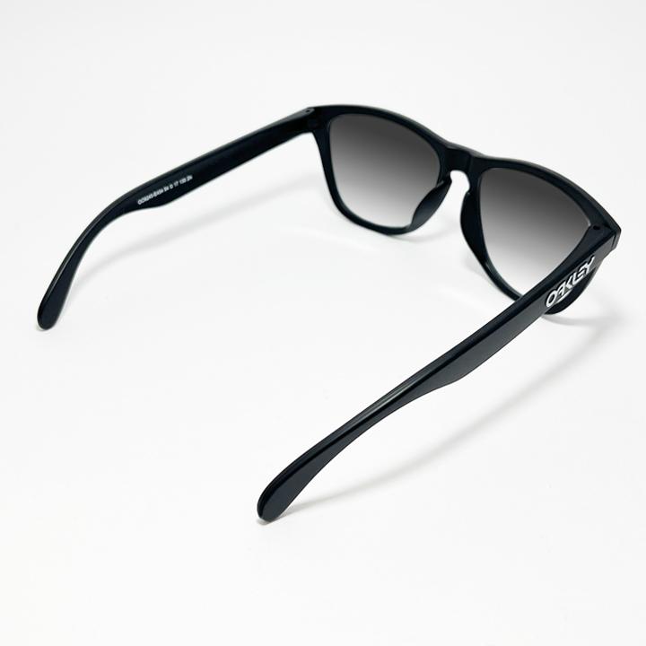 OAKLEY（オークリー） × ReVision サングラス 9245-S-REGGY 9245