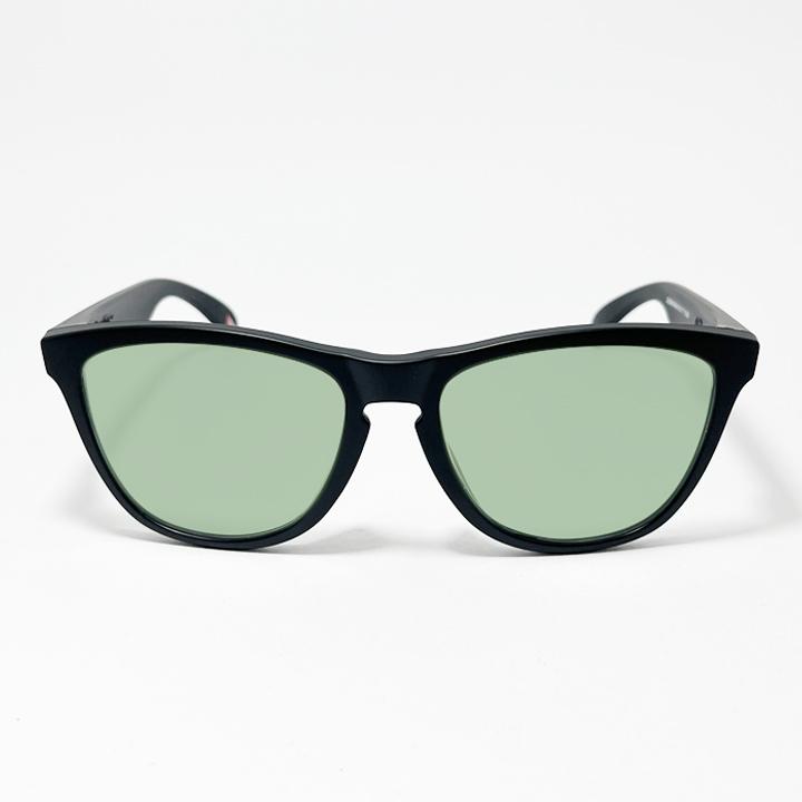 OAKLEY（オークリー） × ReVision サングラス 9245-S-REOGN 9245