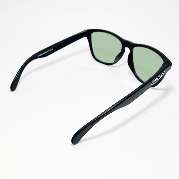 OAKLEY（オークリー） × ReVision サングラス 9245-S-REOGN 9245