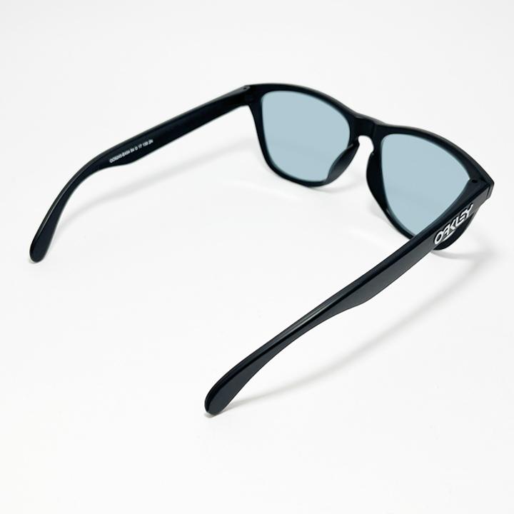 OAKLEY（オークリー） × ReVision サングラス 9245-S-RESBL 9245