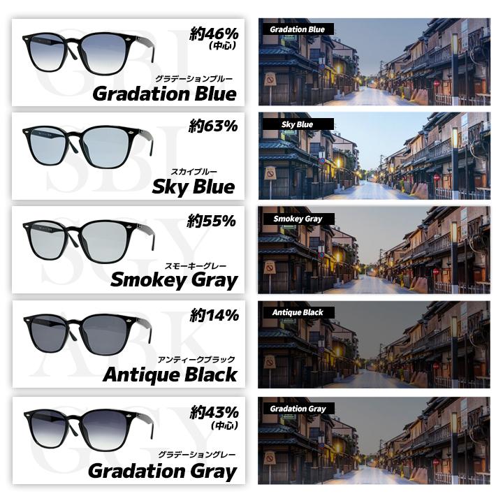 OAKLEY（オークリー） × ReVision サングラス 9245-S-RESBL 9245