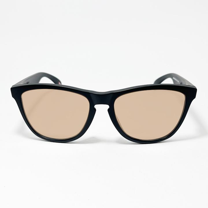 OAKLEY（オークリー） × ReVision サングラス 9245-S-RESBR 9245