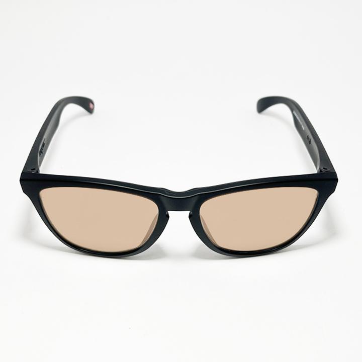 OAKLEY（オークリー） × ReVision サングラス 9245-S-RESBR 9245