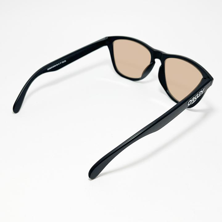 OAKLEY（オークリー） × ReVision サングラス 9245-S-RESBR 9245