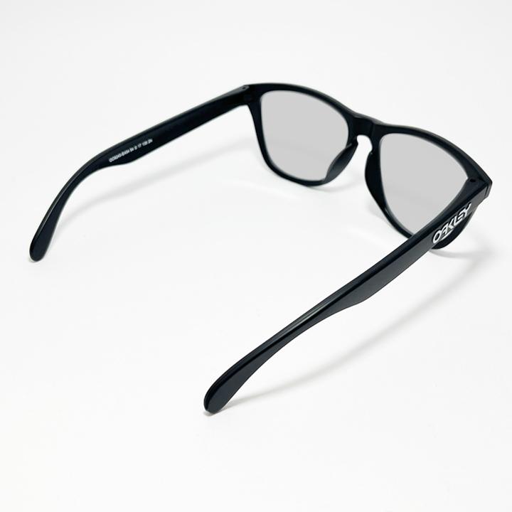 OAKLEY（オークリー） × ReVision サングラス 9245-S-RESGY 9245