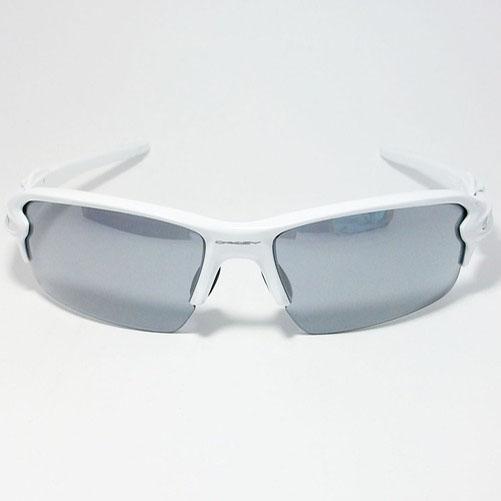 オークリーサングラスOAKLEY Flak® 2.0 S 楽天市場】OAKLEY オークリー OO9271-2661偏光サングラスFLAK