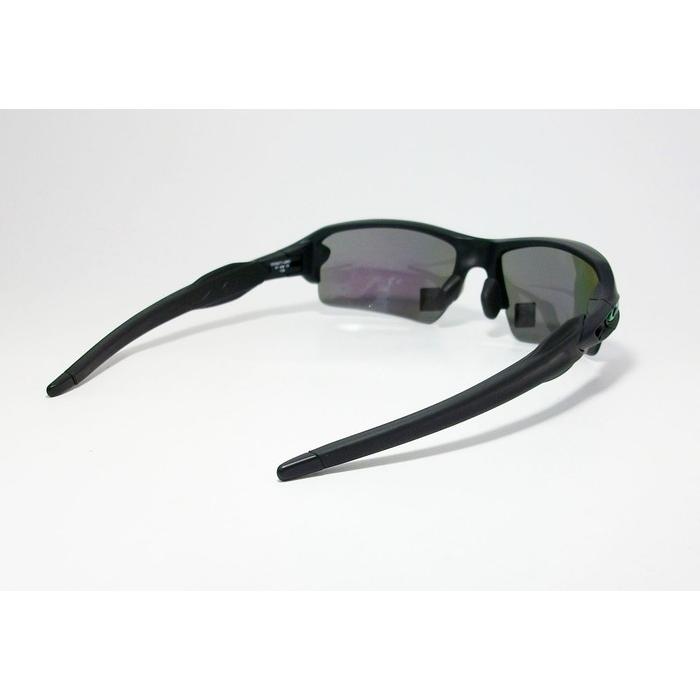 OAKLEY オークリー 正規品 偏光 FLAK 2.0 OO9271-2561 Asia Fit マットブラック /プリズム ジェイドポラライズド 度付対応可 :9271-2561:メガネのミルック - 通販 - Yahoo!ショッピング OAKLEY オークリー 正規品 偏光 FLAK 2.0 OO9271-2561 Asia Fit マットブラック /プリズム ジェイドポラライズド 度付対応可 :9271-2561:メガネのミルック - 通販 - Yahoo!ショッピング