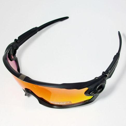 OAKLEY（オークリー） OO9290-4831 プリズム サングラス JAWBREAKER
