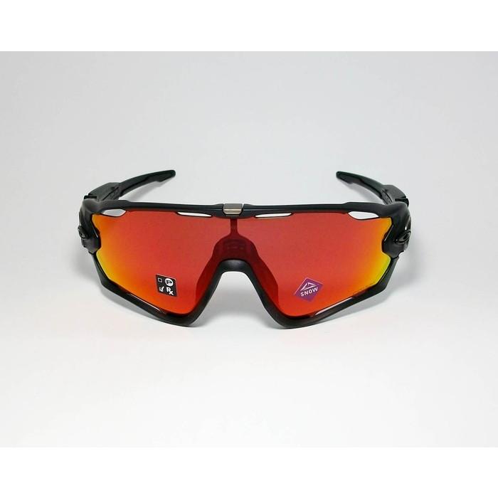 Oakley オークリー Oo9290 5131 Prizm プリズム サングラス Jawbreaker ジョウブレイカー 5131 マットブラック プリズムスノウトーチ 9290 5131 メガネのミルック 通販 Yahoo ショッピング