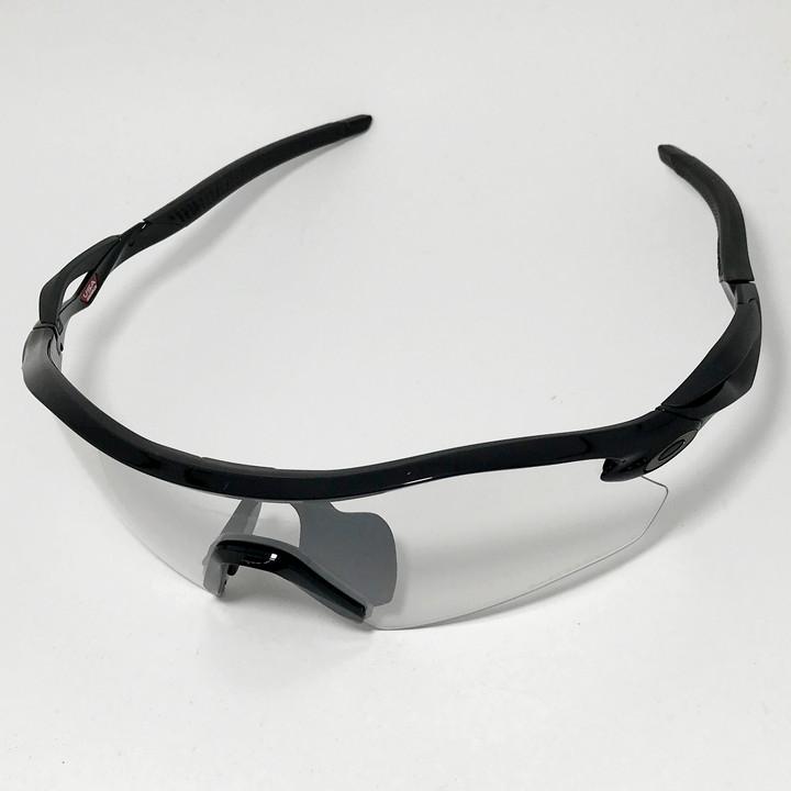 OAKLEY（オークリー） OO9495D-0236 プリズム 調光サングラス Radar